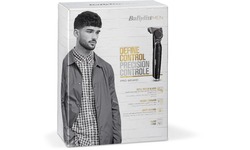 BaByliss BaBylissMEN Pro Beard T881E