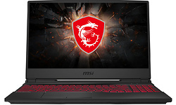 MSI GL65 9SD-007NL