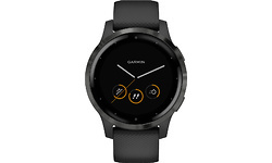 Garmin Vivoactive 4 Black/Grey