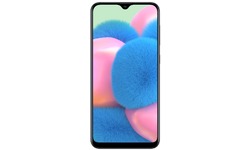 Samsung Galaxy A30s Black