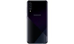Samsung Galaxy A30s Black