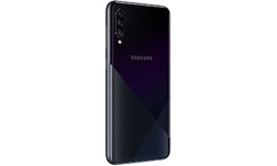Samsung Galaxy A30s Black
