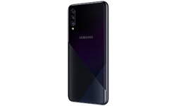 Samsung Galaxy A30s Black