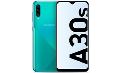 Samsung Galaxy A30s 64GB Green