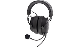 Kingston HyperX Cloud Alpha S Black/Blue