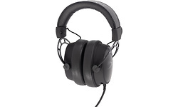 Kingston HyperX Cloud Alpha S Black/Blue