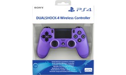 Sony Manette Sony Dual Shock 4 Purple