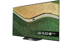 LG OLED65B9PLA