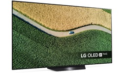 LG OLED65B9PLA