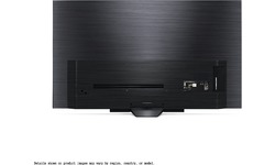 LG OLED65B9PLA