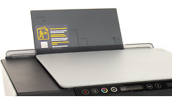 HP Smart Tank Plus 555