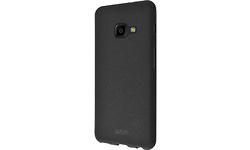 Azuri Flexible Sand Samsung Galaxy Xcover 4 / 4s Back Cover Black