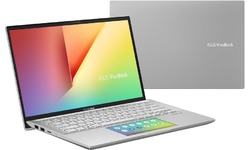 Asus VivoBook S14 S432FA-EB008T