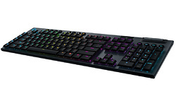 Logitech G915 Lightspeed Wireless RGB (US)
