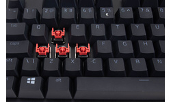 Razer Huntsman Tournament Edition Black (US)