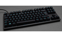 Razer Huntsman Tournament Edition Black (US)
