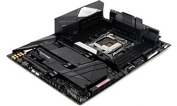 Asus RoG Strix X299-E Gaming II