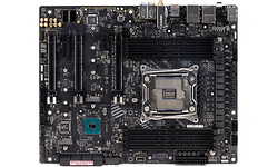 Asus RoG Strix X299-E Gaming II