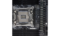Asus RoG Strix X299-E Gaming II