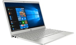 HP Pavilion 13-an1370nd (8BS99EA)