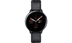 Samsung Galaxy Watch Active 2 Stainless Steel 44mm Black