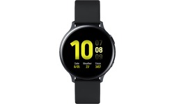 Samsung Galaxy Watch Active 2 Aluminium 44mm Black