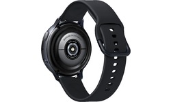 Samsung Galaxy Watch Active 2 Aluminium 44mm Black
