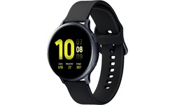 Samsung Galaxy Watch Active 2 Aluminium 44mm Black
