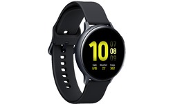 Samsung Galaxy Watch Active 2 Aluminium 44mm Black