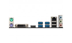 MSI A320M-A Pro