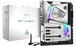 ASRock X570 Aqua