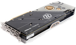 ASRock Radeon RX 5700 XT Taichi OC+ 8GB