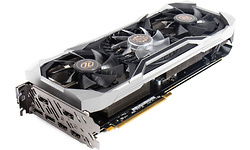 ASRock Radeon RX 5700 XT Taichi OC+ 8GB
