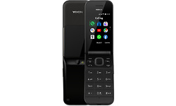 Nokia 2720 Flip Black