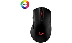 Kingston Pulsefire Dart Wireless Gaming Mouse Black