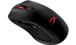Kingston Pulsefire Dart Wireless Gaming Mouse Black