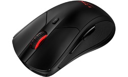 Kingston Pulsefire Dart Wireless Gaming Mouse Black