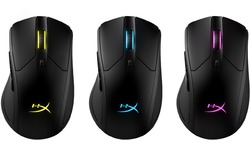 Kingston Pulsefire Dart Wireless Gaming Mouse Black