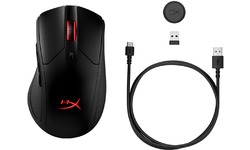 Kingston Pulsefire Dart Wireless Gaming Mouse Black