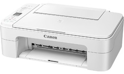 Canon Pixma TS3351 White