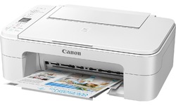 Canon Pixma TS3351 White