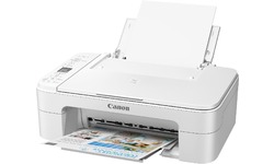 Canon Pixma TS3351 White