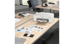 Canon Pixma TS3351 White