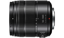 Panasonic Lumix G Vario Black