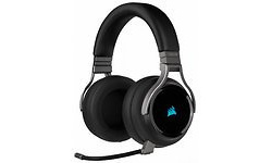 Corsair Virtuoso RGB Wireless Carbon
