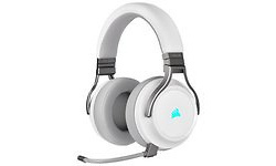 Corsair Virtuoso RGB Wireless White
