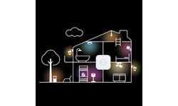 Philips Hue E27 Filament A60 White Bluetooth