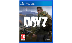 DayZ (PlayStation 4)