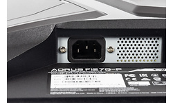 Gigabyte Aorus FI27Q-P