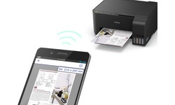 Epson EcoTank ET-2712